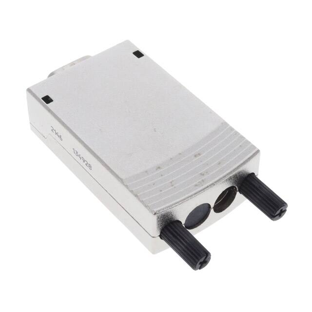 134928 TE Connectivity Erni  D-Sub Connector Assemblies